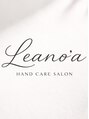 レアノアネイル(Leano'a Nail)/Leano'a Nail
