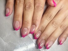 リノア(Linoa)/フィルイン/フレンチ