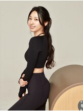 ナビ 渋谷 代官山(NABI) Mana