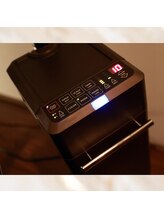 ユメスパ 銀座(YUMESPA)/モイスチャーケアミスト