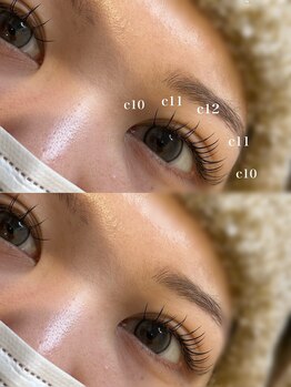 イユー(yeu)/フラットラッシュ120本