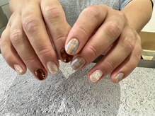 カットスタジオ ジー(cut studio g.)/定額制