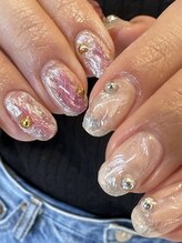 アンネ 津田沼店(ANNE)/持ち込みデザイン
