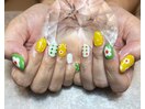 お花