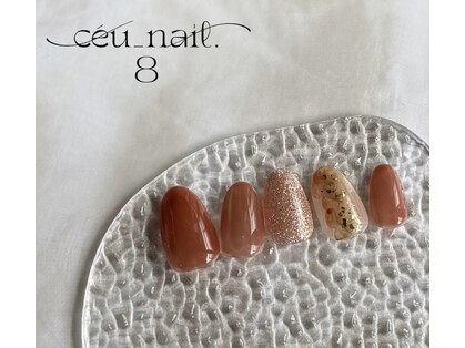 セウネイル(ceu_nail.8)の写真