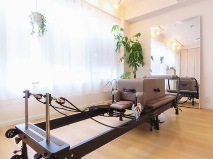 サロンケィ(SALON K)の写真