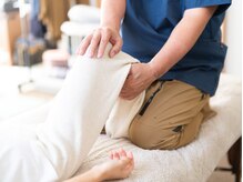 愛知腱引き道場 大府の雰囲気（江戸時代から引き継がれる腱引き技術で肩腰膝の痛みを一撃解消！）
