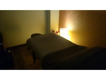 ゆるぎ/和の灯りのお部屋