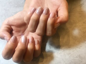 イデアル(ideal)/ジェルデザインフリー2本アート