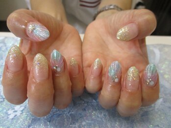 トータルビューティーサロン ビーナス(Venus)/