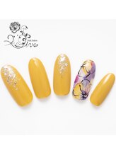 ネイルサロン ディーバ 調布店(Diva)/オーダーネイル¥7,810から