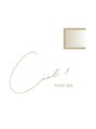 シエルエス(Ciel s)&nbsp;Ciels ヘッドスパ