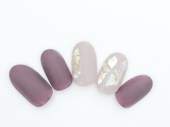 アーク/サンプルコース ¥7980