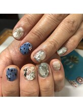ネイル リアン(Nail Lien)/リアンアートセット