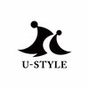 ユースタイル(U-STYLE)のお店ロゴ