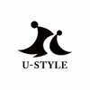 ユースタイル(U-STYLE)のお店ロゴ