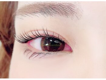 スワロウテイル(Swallowtail)/似合わせまつげパーマ/マツパ