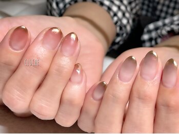 クロシュ(Cloche)/