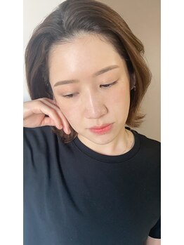 ケイ(Key.)/デザイン写真