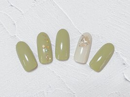 定額　　シンプルコース　￥7000