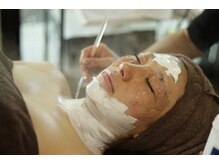 メイクアップスタジオ ウィッシュ(Make up Studio Wish!)/美白＆保湿パック