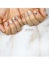 ル クレール(Nail & Eyelash Le Clair)/
