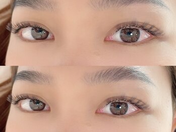 アイラッシュ ラピス(Lapis)/5Dボリュームラッシュ300本