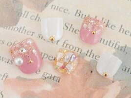 FOOTアートコース