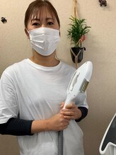 かおるのひまり&nbsp;魚本 みあき