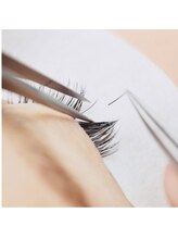 ナチュラルサロン ツリー(NATURAL SALON TREE)/田町三田マツエクラッシュリフト