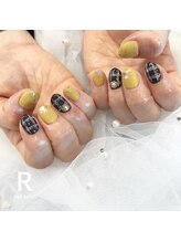 アール(R)/