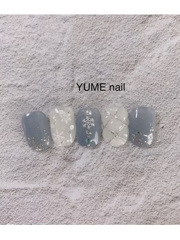 ユメ(YUME)/11月限定クーポン★6980→6500