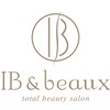 イヴアンドボー(IB&beaux)のお店ロゴ