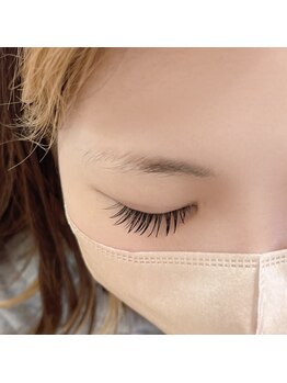 シャルメノン(Charmenon)/マツエク☆フラットラッシュ