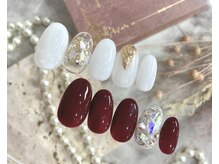 ネイルズガッシュトウキョウ 横浜西口店(NAILsGUSH TOKYO)/＊ライトコース＊