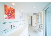 ポーラ 姶良バイパス店(POLA)/エントランス