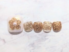 【フット定額プラチナ¥7000】