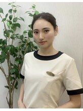 ゴールドプラス 津みなみ店(GOLD PLUS) 小田 絵瑠奈