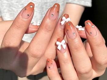 シオ シモキタザワ(sio. shimokitazawa)/お客様持ち込みdesign -90min