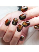 アンベリール ネイルサロンアンドスクール(embellir)/