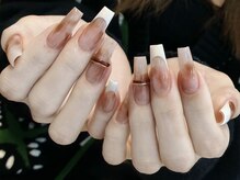 アキラネイルサロン(Akira nail salon)/