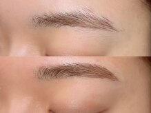 ホワイトアイ 宜野湾(WHITE EYE)/【宜野湾/浦添/沖縄】眉毛
