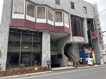 アイモア 四日市店(eye mor.)/店舗外観