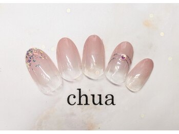 チュア(CHUA)/【定額】6480円