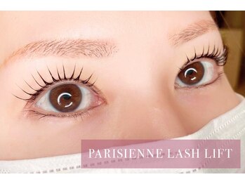 チュチュ(chuchu)/パリジェンヌ