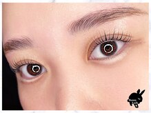 バニーラッシュ 津田沼店(Bunny Lash)/【パリジェンヌラッシュリフト】