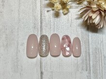 ノンノガーデン 札幌円山店(non-no garden)/シンプルオーダーコース