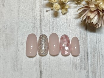 ノンノガーデン 札幌円山店(non-no garden)/シンプルオーダーコース