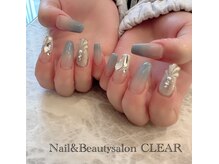 ネイルアンドビューティーサロン クリア(CLEAR)/