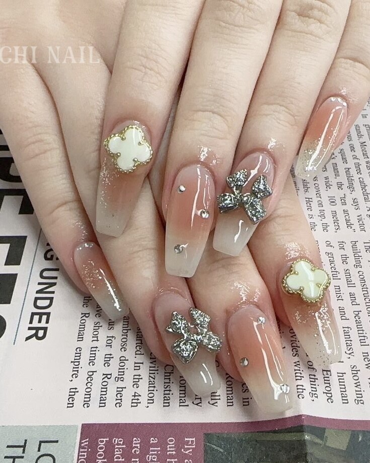 YOYO ｜イチネイル(ICHI NAIL)｜ホットペッパービューティー